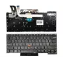 LENOVO ThinkPad T490s, T495s Teclado (US)