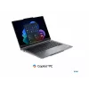 Lenovo ThinkPad X1 2-in-1 G11 Portátil com ecrã tátil de 14 polegadas, Intel Core Ultra 5, 32GB RAM, 512GB SSD, Windows 11 Pro, cinzento