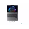 Lenovo ThinkPad X1 2-in-1 Gen 11 14 polegadas WUXGA Touch Portátil, Intel Core Ultra 5 325, 32GB, 512GB SSD, Windows 11 Pro, 3 anos de garantia