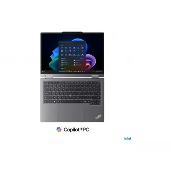 LENOVO ThinkPad X1 2-in-1 Gen 11 Intel Core Ultra X7 368H vPro Panther Lake 14 polegadas 2.8K Touch 64GB 1TB 5G-UPG 65Wh UMA W11P 3yPS Co4