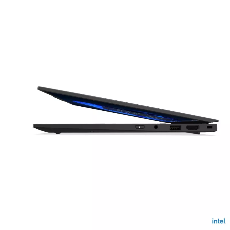 Lenovo ThinkPad X1 Carbon Gen 13 Intel Core Ultra 5 228V 14 polegadas WUXGA 32GB 512GB SSD Windows 11 Pro 3Y Garantia teclado sueco Deep Black