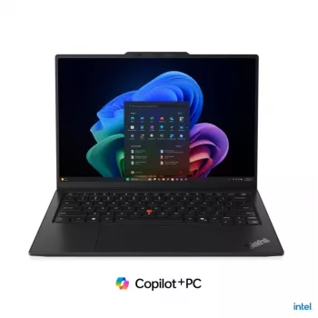 Lenovo ThinkPad X1 Carbon Gen 14 Intel Core Ultra 5 325 32 GB 512 GB SSD 14 polegadas WUXGA ecrã tátil IPS Windows 11 Pro preto