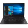 Lenovo ThinkPad X1 Carbon Gen 8 Portátil, 14,0 polegadas FHD, Intel Core i5-10210U, 16GB RAM, 512GB SSD, preto (recondicionado)