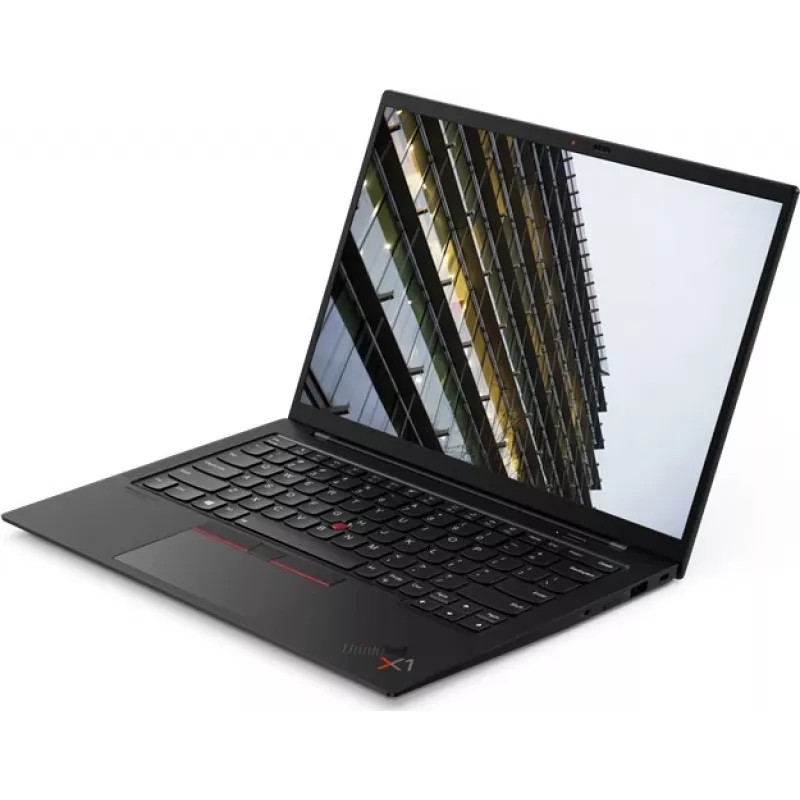 Lenovo ThinkPad X1 Carbon Gen 9 (recondicionado) – Intel Core i7, 32GB RAM, 512GB SSD, 14,0
