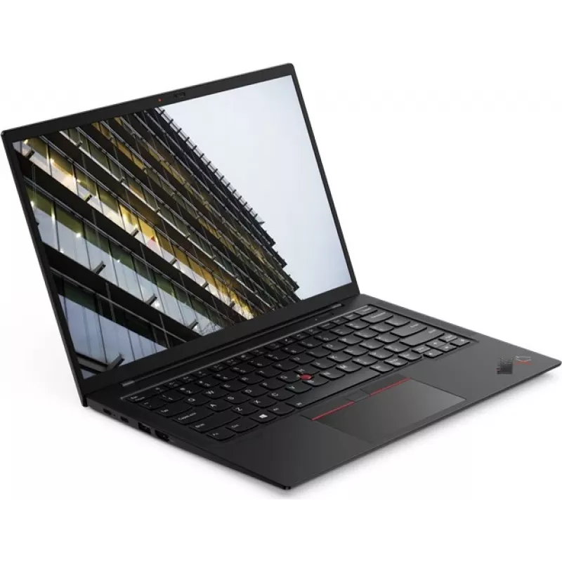 Lenovo ThinkPad X1 Carbon Gen 9 (recondicionado) – Intel Core i7, 32GB RAM, 512GB SSD, 14,0