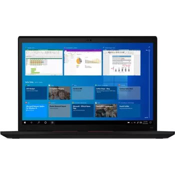 Portátil Lenovo ThinkPad X13 Gen 2, Intel Core i5-1135G7, 16GB RAM, 512GB SSD, 13,3 polegadas WUXGA IPS, Windows 10 Pro, preto