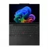 Lenovo ThinkPad X13 Gen 7 Touch Portátil WUXGA de 13,3 polegadas, Intel Core Ultra 7 355, 32GB RAM, 512GB SSD, Windows 11 Pro, 3 anos de garantia