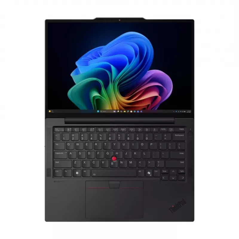 Lenovo ThinkPad X13 Gen 7 Touch Portátil WUXGA de 13,3 polegadas, Intel Core Ultra 7 355, 32GB RAM, 512GB SSD, Windows 11 Pro, 3 anos de garantia