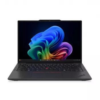 Lenovo ThinkPad X13 Gen 7 Touch Portátil WUXGA de 13,3 polegadas, Intel Core Ultra 7 355, 32GB RAM, 512GB SSD, Windows 11 Pro, 3 anos de garantia