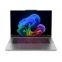 Portátil Lenovo ThinkPad X9-15p Gen 1 15,3 polegadas 2.8K, Intel Core Ultra 7-358H, 64GB DDR5, 1TB NVMe SSD, Intel Arc Graphics, Windows 11 Pro, teclado retroiluminado nórdico, leitor de impressões digitais, 3 anos de garantia