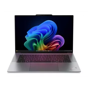 Portátil Lenovo ThinkPad X9-15p Gen 1 15,3 polegadas 2.8K, Intel Core Ultra 7 358H, 64GB DDR5, 1TB SSD, Intel Arc Graphics, Windows 11 Pro, teclado retroiluminado inglês, leitor de impressões digitais, 3 anos de garantia