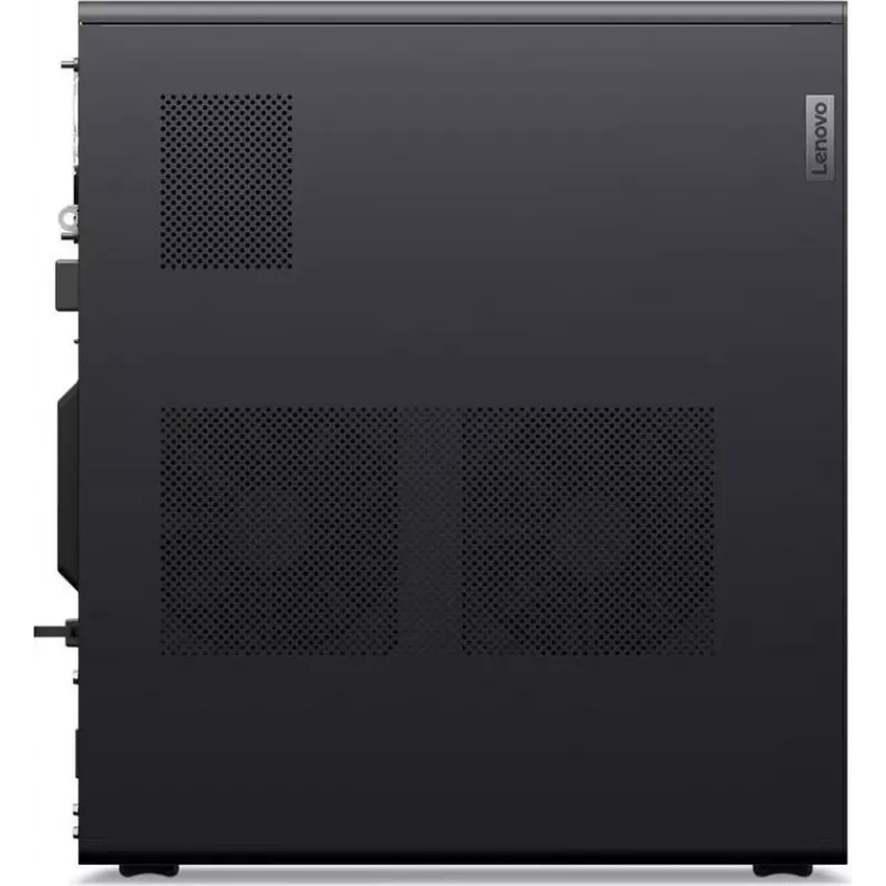 Lenovo ThinkStation P3 Tower Gen 2 30HT00CBGE PC de secretária, Intel Core Ultra 7 265K, 32GB DDR5, 512GB SSD, Windows 11 Pro