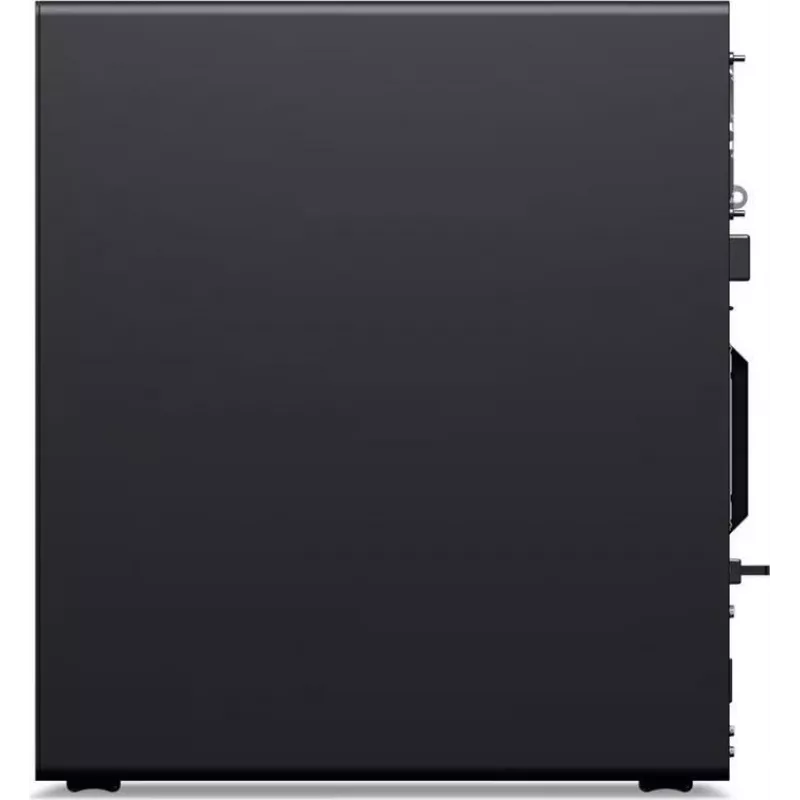 Lenovo ThinkStation P3 Tower Gen 2 30HT00CBGE PC de secretária, Intel Core Ultra 7 265K, 32GB DDR5, 512GB SSD, Windows 11 Pro