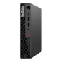 Lenovo ThinkStation P3 Tiny Gen 2 estação de trabalho - Intel Core Ultra 7 265, 64GB DDR5, 512GB SSD, NVIDIA RTX A1000 4GB, Windows 11 Pro