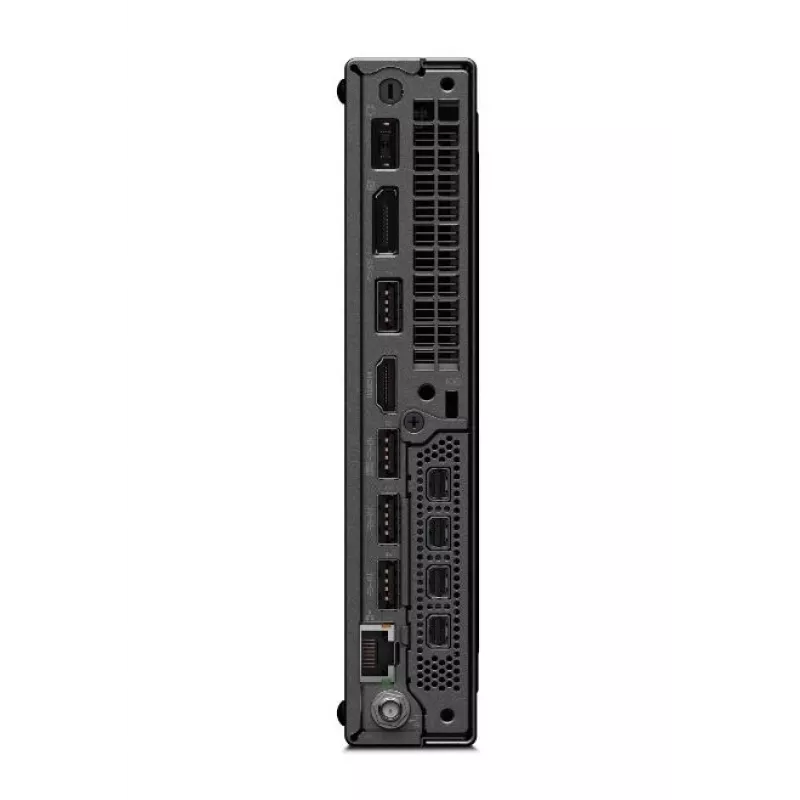 Lenovo ThinkStation P3 Tiny Gen 2 30K50077GE Mini-PC, Intel Core Ultra 9 285, 32GB DDR5, 512GB SSD, NVIDIA T1000 8GB, sem SO