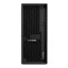 Lenovo ThinkStation P4 estação de trabalho torre - AMD Ryzen 7 Pro 9755, 64 GB RAM, 1 TB NVMe SSD, Windows 11 Pro