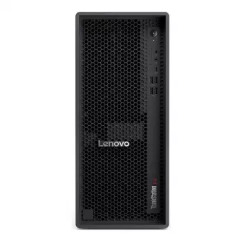 Lenovo ThinkStation P4 estação de trabalho torre - AMD Ryzen 7 Pro 9755, 64 GB RAM, 1 TB NVMe SSD, Windows 11 Pro