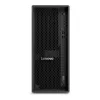 Workstation Torre Lenovo ThinkStation P4, AMD Ryzen 9 Pro 9965X3D, 64GB DDR5, 1TB NVMe SSD, NVIDIA RTX PRO 2000 Blackwell, Windows 11 Pro