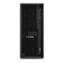 Workstation Torre Lenovo ThinkStation P4, AMD Ryzen 9 Pro 9965X3D, 64GB DDR5, 1TB NVMe SSD, NVIDIA RTX PRO 2000 Blackwell, Windows 11 Pro