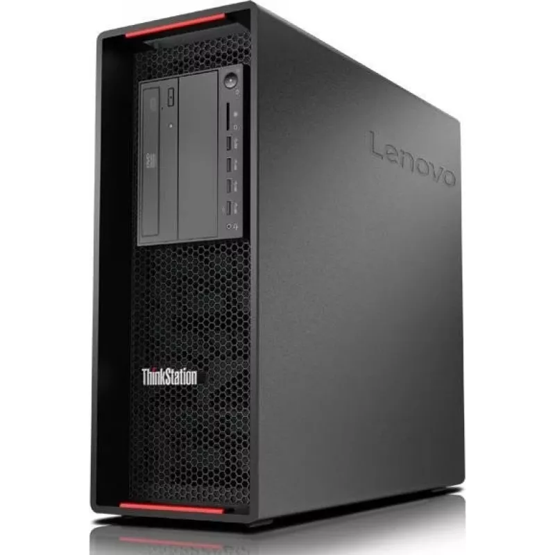 Lenovo ThinkStation P7 workstation – Intel Xeon W7-2495X 24 núcleos, 128GB DDR5 ECC, 1TB NVMe SSD, NVIDIA RTX A4000 16GB, Windows 11 Pro