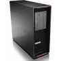 Lenovo ThinkStation P7 workstation – Intel Xeon W7-2495X 24 núcleos, 128GB DDR5 ECC, 1TB NVMe SSD, NVIDIA RTX A4000 16GB, Windows 11 Pro