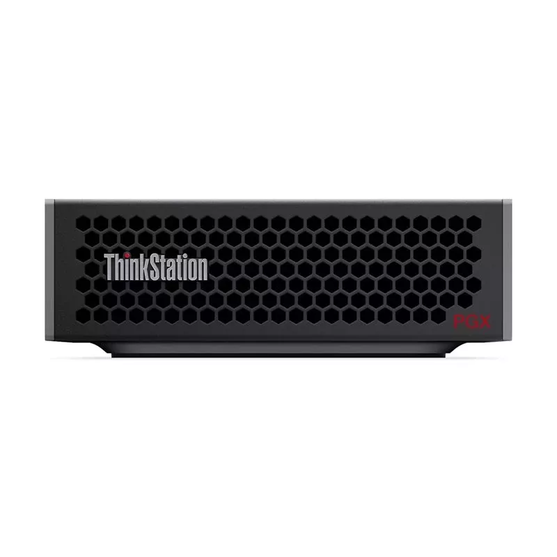 Lenovo ThinkStation PGX NVIDIA GB10 Grace Blackwell Superchip 128GB HBM3e 2TB NVMe SSD NVIDIA DGX OS 1 ano de garantia