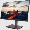 Lenovo ThinkVision P24q-30 23,8 polegadas IPS QHD monitor 75Hz 4ms 300cd/m² 99% sRGB USB-C 75W (recondicionado)