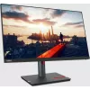 Lenovo ThinkVision P24q-30 23,8 polegadas IPS QHD monitor 75Hz 4ms 300cd/m² 99% sRGB USB-C 75W (recondicionado)