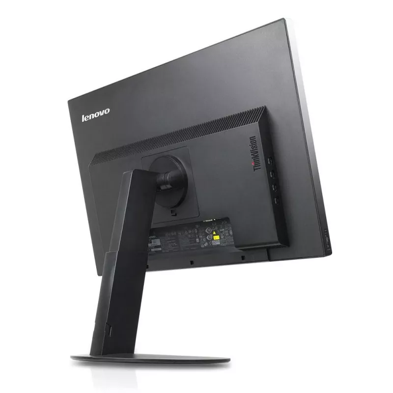 Lenovo ThinkVision T2454p monitor (recondicionado)