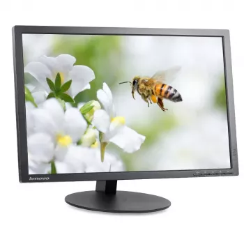 Lenovo ThinkVision T2454p monitor (recondicionado)