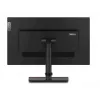Lenovo ThinkVision T24I-20 23,8 polegadas IPS Full HD LCD monitor - preto (recondicionado)