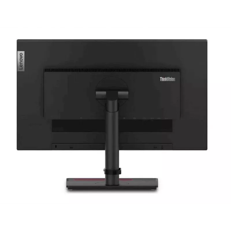 Lenovo ThinkVision T24I-20 23,8 polegadas IPS Full HD LCD monitor - preto (recondicionado)