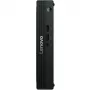 Lenovo V100q i3-N305 16GB 512GB Preto Windows 11 Pro SFF Desktop PC