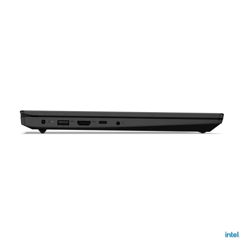 Lenovo V14 G4 IRU Intel Core i5-13420H 14 polegadas Full HD 8GB 512GB SSD Windows 11 Pro Preto