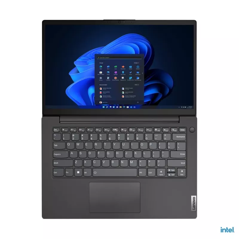 Lenovo V14 G4 IRU Intel Core i5-13420H 14 polegadas Full HD 8GB 512GB SSD Windows 11 Pro Preto