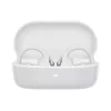 Auscultadores Bluetooth open-ear com clip Lenovo X500 com microfone - Branco