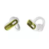 Auscultadores Bluetooth open-ear com clip Lenovo X500 com microfone - Branco
