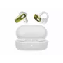 Auscultadores Bluetooth open-ear com clip Lenovo X500 com microfone - Branco