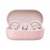 Lenovo X500 Auriculares Open-Ear Clip-on, rosa, Bluetooth, microfone integrado
