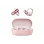 Lenovo X500 Auriculares Open-Ear Clip-on, rosa, Bluetooth, microfone integrado