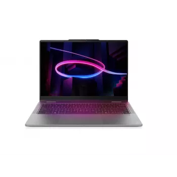 Lenovo Yoga 7 2-em-1 14IPH11 Touch 14 polegadas WUXGA Intel Core Ultra 7 355 16GB 512GB SSD Lunagrau Windows 11 Home Teclado com retroiluminação