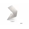 Lenovo Yoga 7 2-em-1 16AGP11 AMD portátil 2-em-1 16 polegadas OLED ecrã tátil, AMD Ryzen AI 5 435, 16GB RAM, 512GB SSD, AMD Radeon 840M, Windows 11 Home, Seashell
