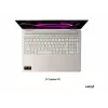 Lenovo Yoga 7 2-em-1 16AGP11 AMD portátil 2-em-1 16 polegadas OLED ecrã tátil, AMD Ryzen AI 5 435, 16GB RAM, 512GB SSD, AMD Radeon 840M, Windows 11 Home, Seashell
