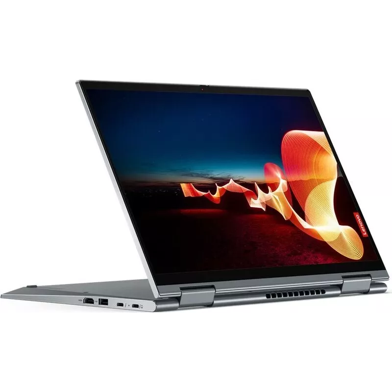 Lenovo Yoga 7 2-in-1 16AKP10 Portátil, Ryzen 7, 32GB RAM, 1TB SSD, 16,0 polegadas 2,8K ecrã tátil (recondicionado)