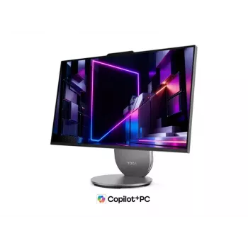 PC All-in-One Lenovo Yoga AIO 27IPH11, 27