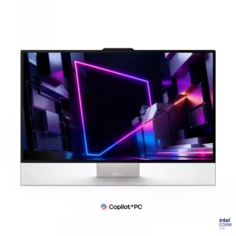Lenovo Yoga AIO Ultra X7 PC all-in-one, ecrã tátil UHD OLED de 31,5