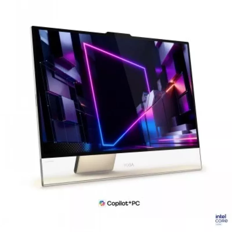 Lenovo Yoga AIO Ultra X7 PC all-in-one, ecrã tátil UHD OLED de 31,5