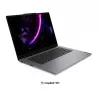 Lenovo Yoga Pro 7i Aura Edition Ultra 7 356H 15,3 polegadas 2.5K OLED 165Hz 32GB 1TB RTX 5050 Windows 11 Pro Luna Grey