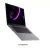 Lenovo Yoga Pro 7i Aura Edition Ultra 7 356H 15,3 polegadas 2.5K OLED 165Hz 32GB 1TB RTX 5050 Windows 11 Pro Luna Grey