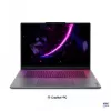 Lenovo Yoga Pro 9 16IPH11 Portátil 16 polegadas Tandem OLED Touchscreen, Intel Core Ultra 9 386H, 64GB RAM, 1TB SSD, NVIDIA GeForce RTX 5070 12GB, Thunder Grey, Windows 11 Pro